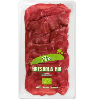 8007660298626 Bresaola bio 70g BERETTA