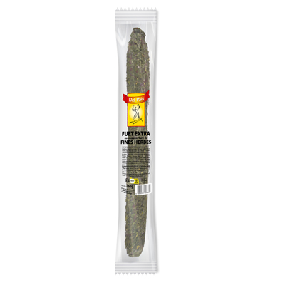 3660071004658 Fuet aux fines herbes 160g DEL PAIS